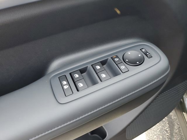 Used 2026 Hyundai Santa Fe SEL AWD/4WD image 20