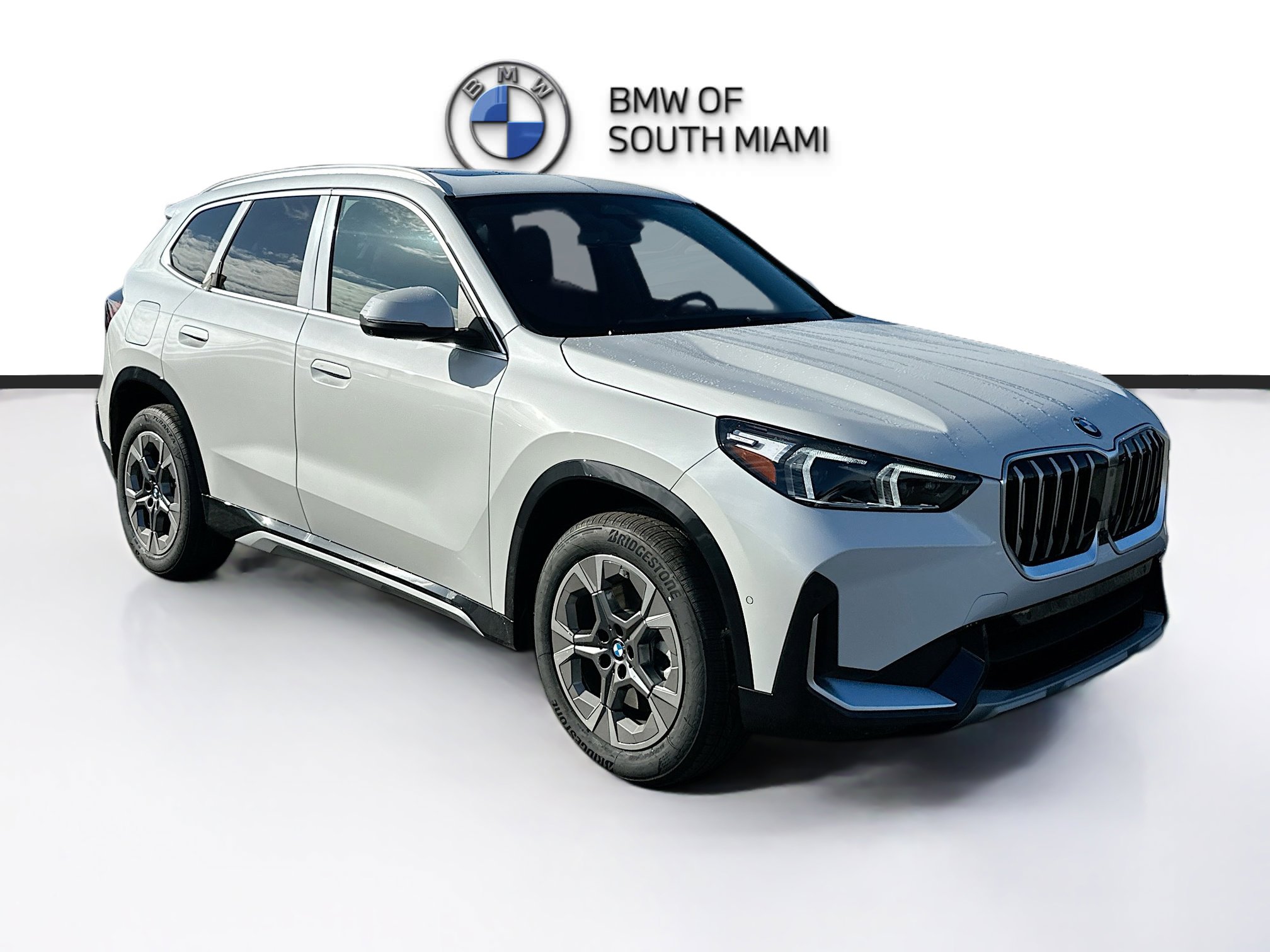 New 2026 BMW X1 xDrive28i w/ Technology Package image 1