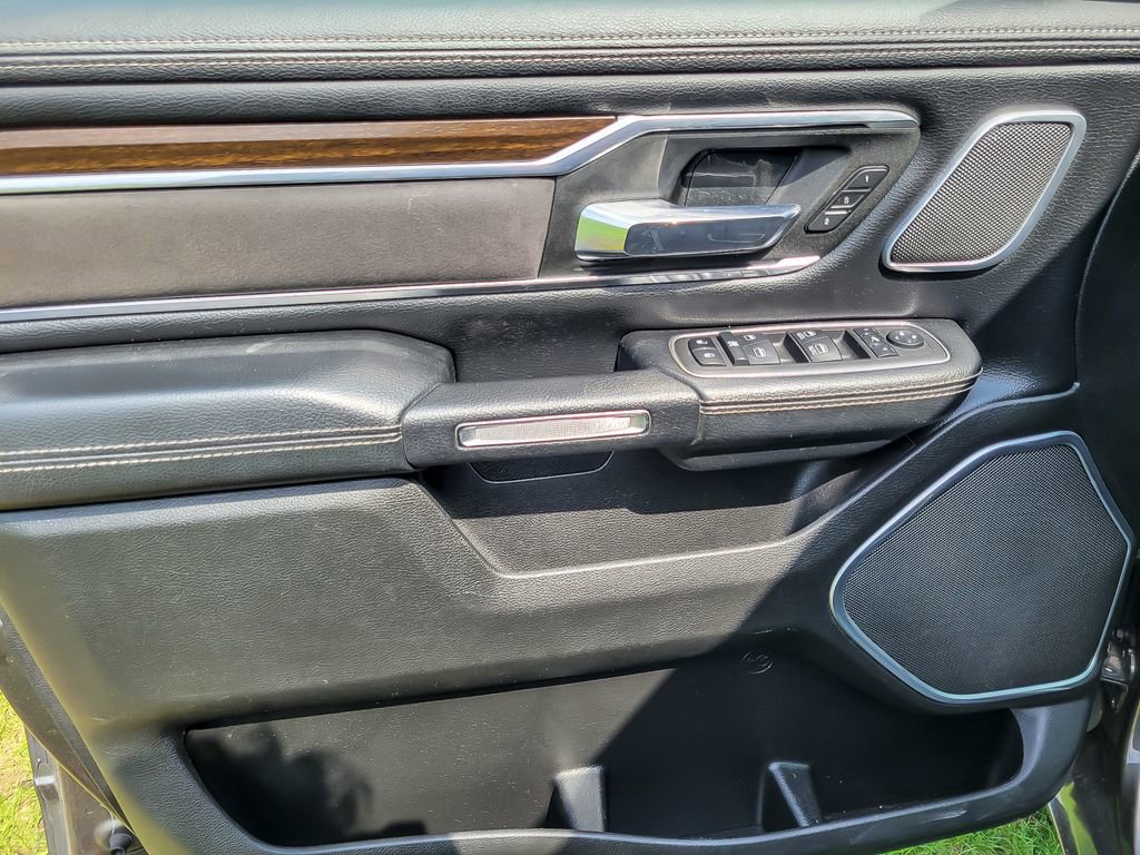 Used 2022 RAM 1500 Laramie image 15