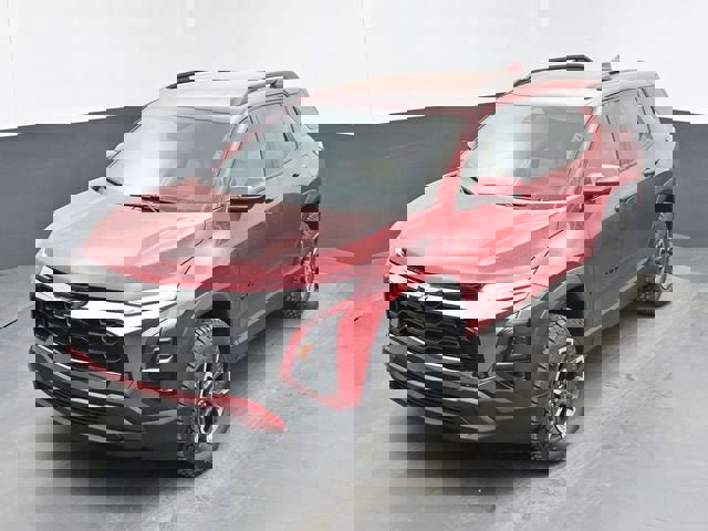 New 2026 Chevrolet Equinox ACTIV FWD image 33