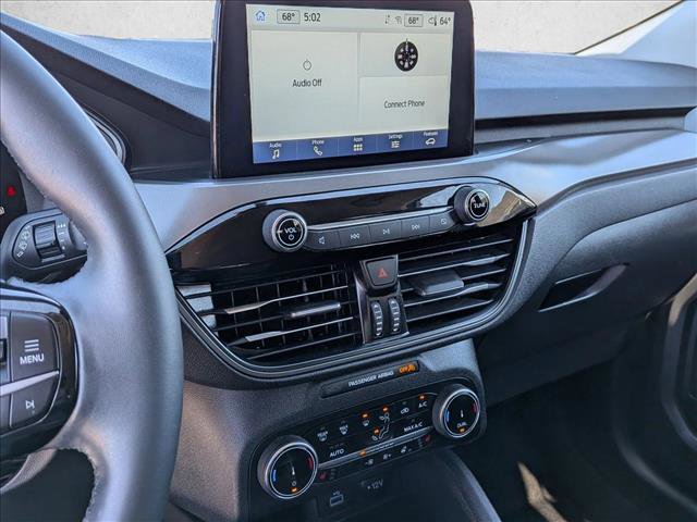 Certified 2023 Ford Escape Active AWD/4WD image 13
