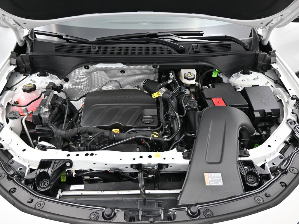 New 2026 Buick Envista Preferred w/ Convenience I Package FWD image 40