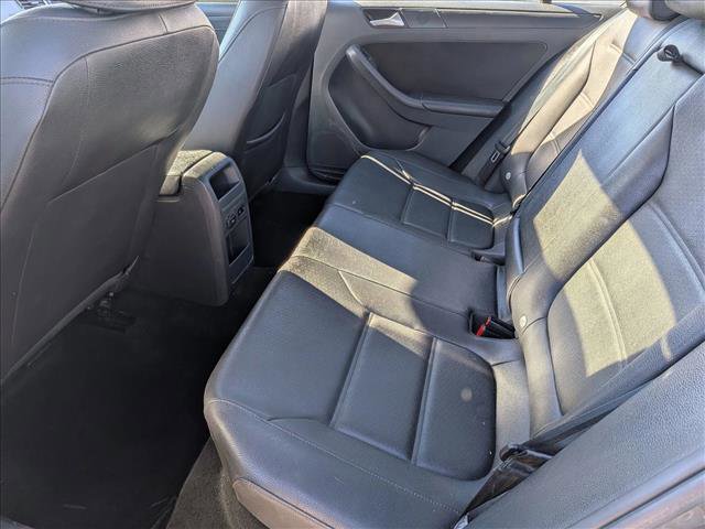 Used 2012 Volkswagen Jetta SE image 18