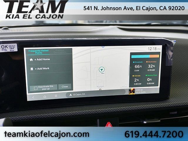 New 2025 Kia EV6 Wind image 30