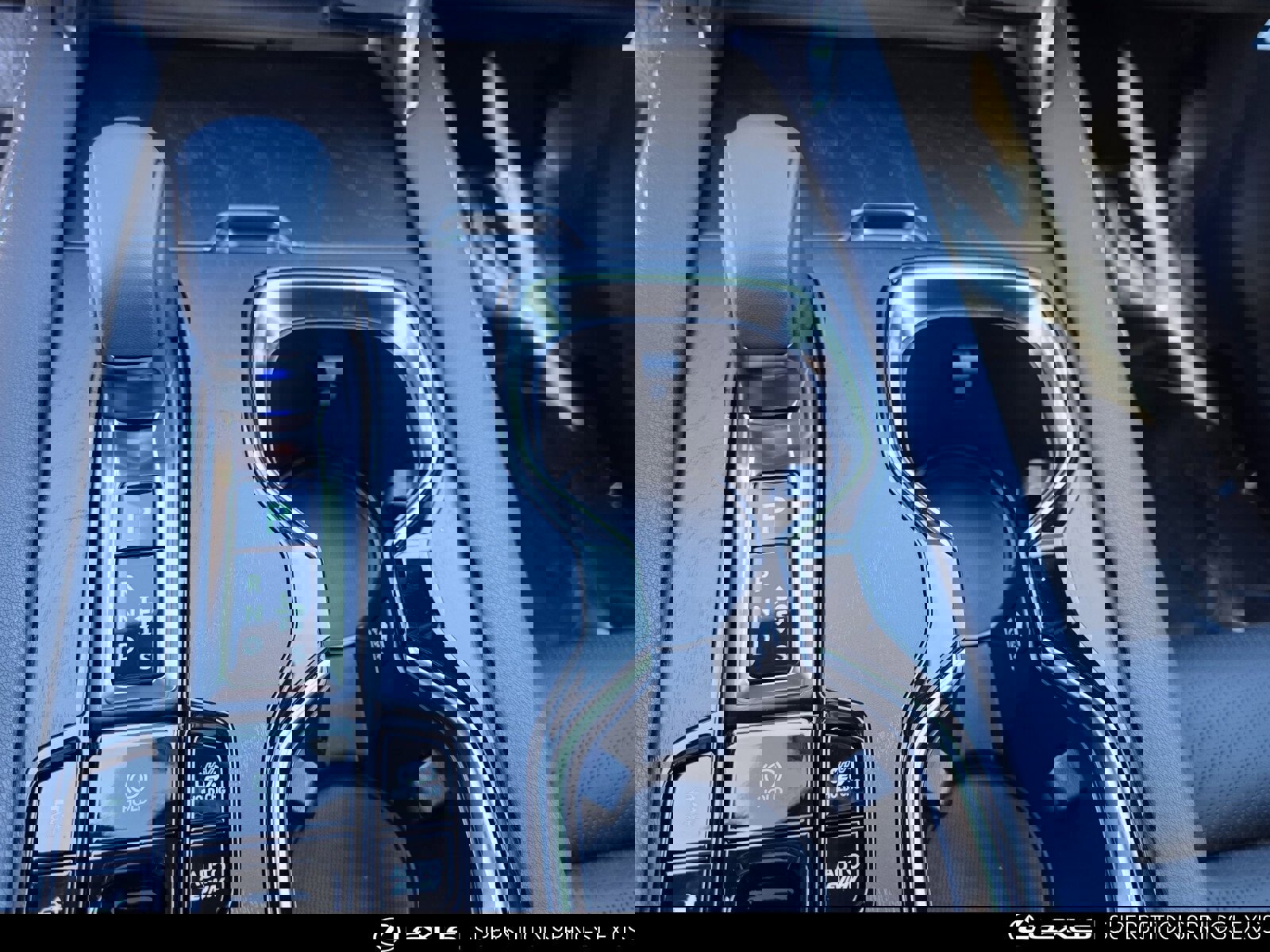 New 2026 Lexus RX 450h AWD image 19