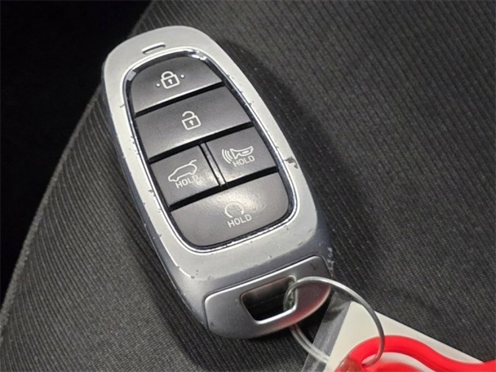 Used 2024 Hyundai Tucson SEL image 31