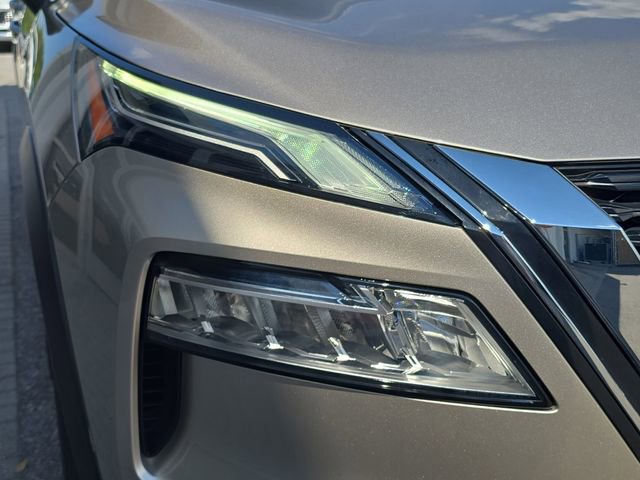 Used 2023 Nissan Rogue Platinum w/ Platinum Premium Package FWD image 10