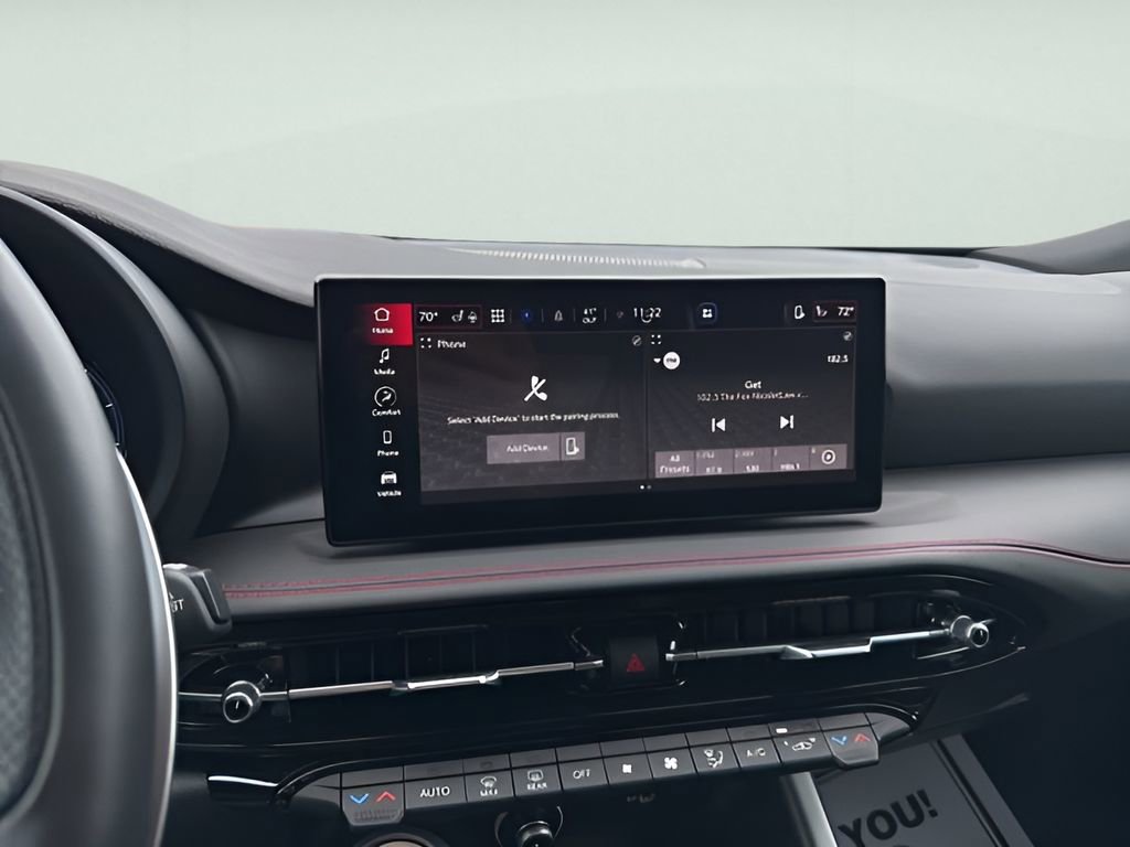 Used 2024 Dodge Hornet R/T w/ Track Pack image 27