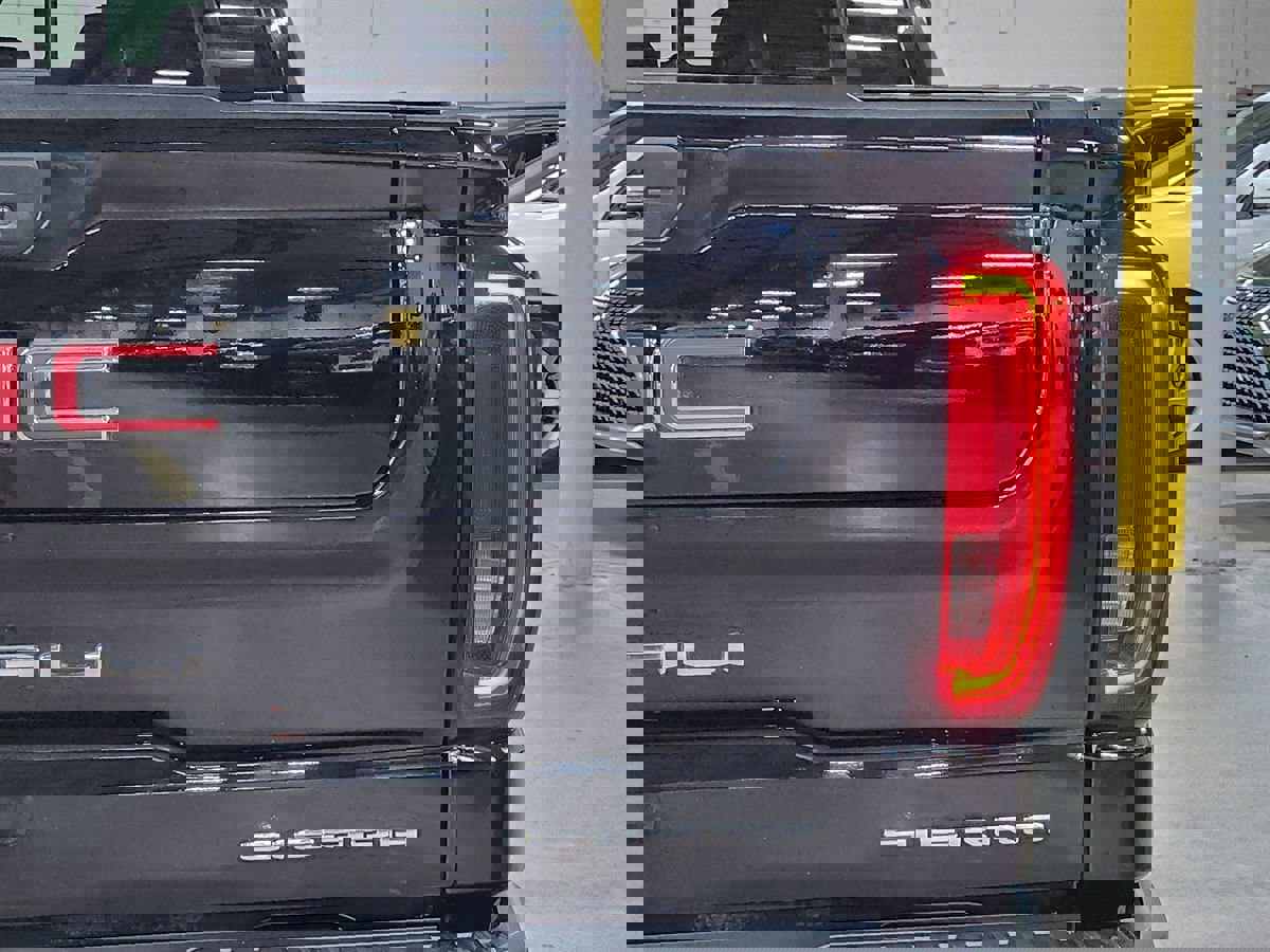 Used 2019 GMC Sierra 1500 Denali w/ Technology Package image 22