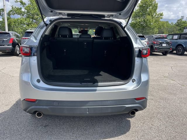 Used 2023 MAZDA CX-5 AWD 2.5 S w/ Premium Package image 12