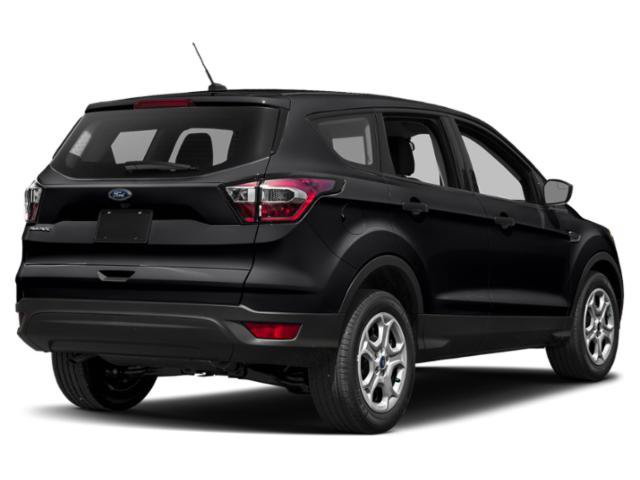 Used 2019 Ford Escape SEL AWD/4WD image 2