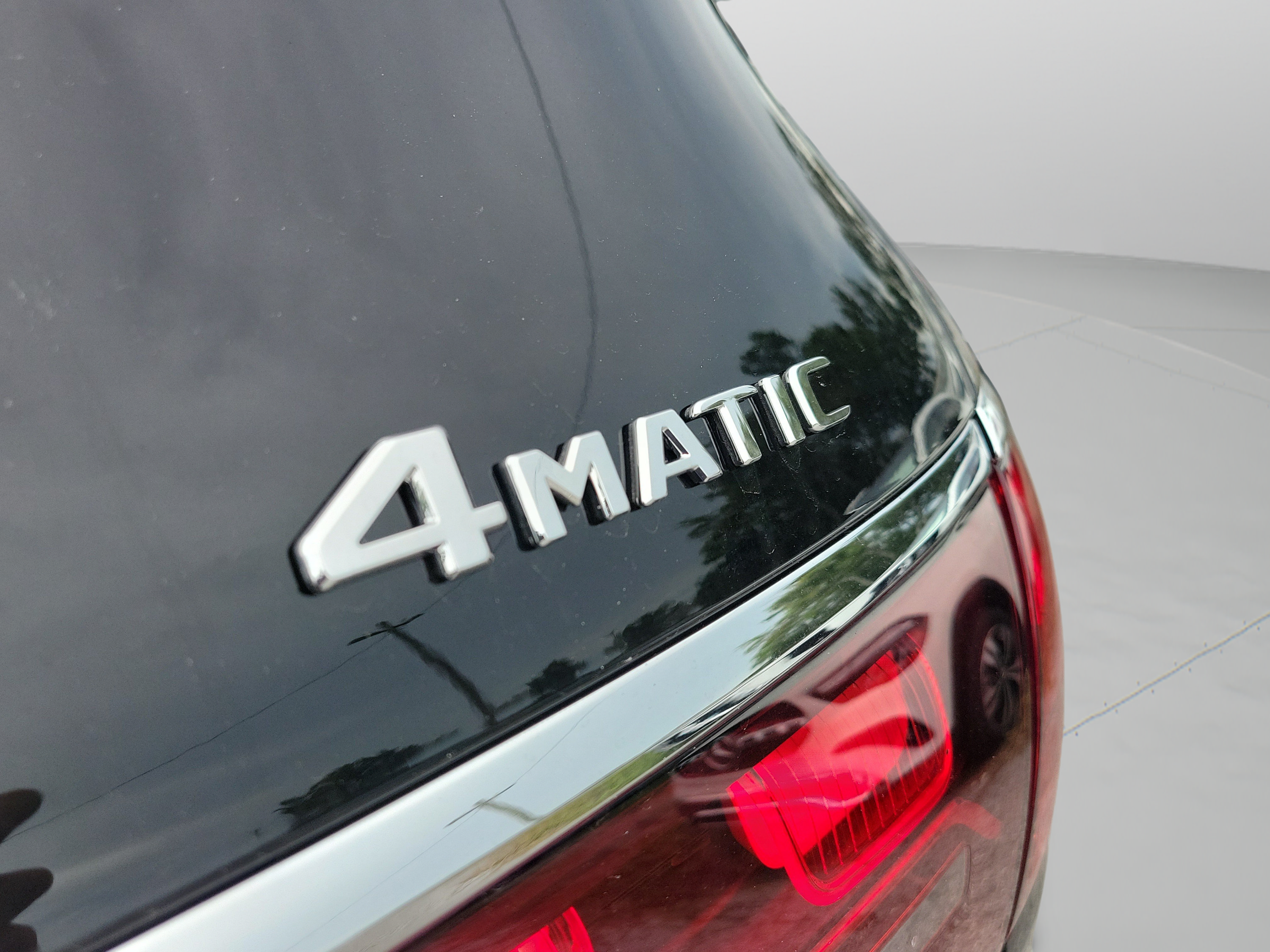 New 2026 Mercedes-Benz GLS 450 4MATIC image 34