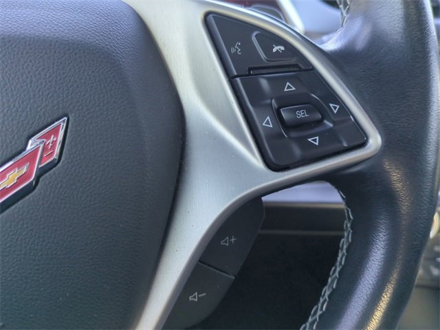 Used 2019 Chevrolet Corvette Grand Sport image 29