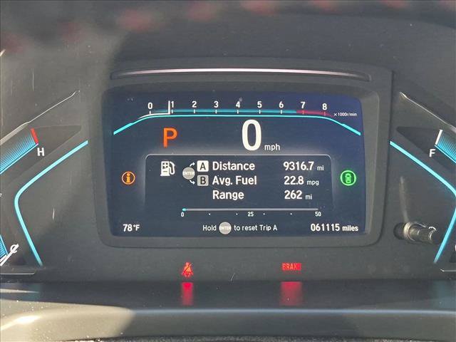 Certified 2024 Honda Odyssey Sport image 11