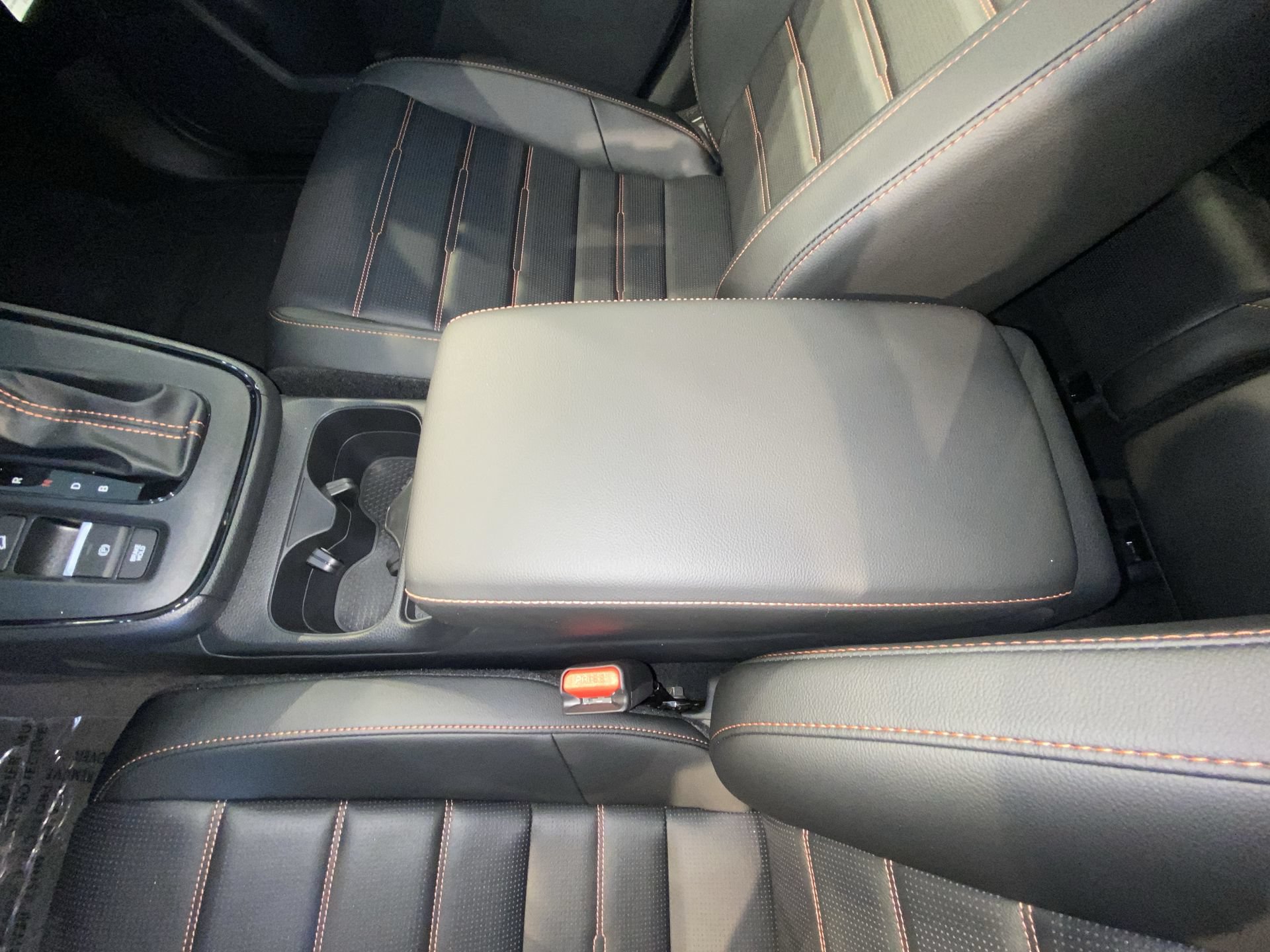 New 2026 Honda CR-V Sport-L image 22