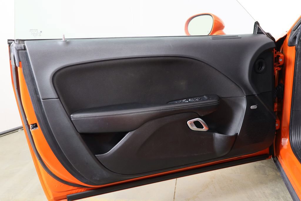 Used 2021 Dodge Challenger R/T Scat Pack image 18