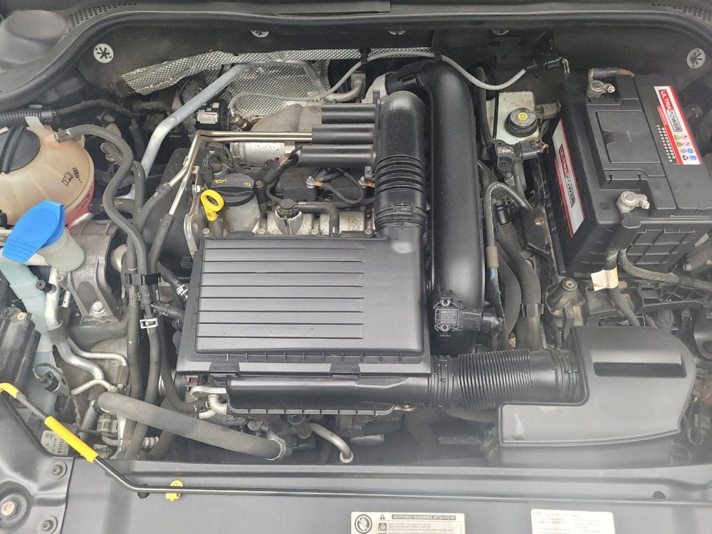 Used 2017 Volkswagen Jetta S FWD image 30
