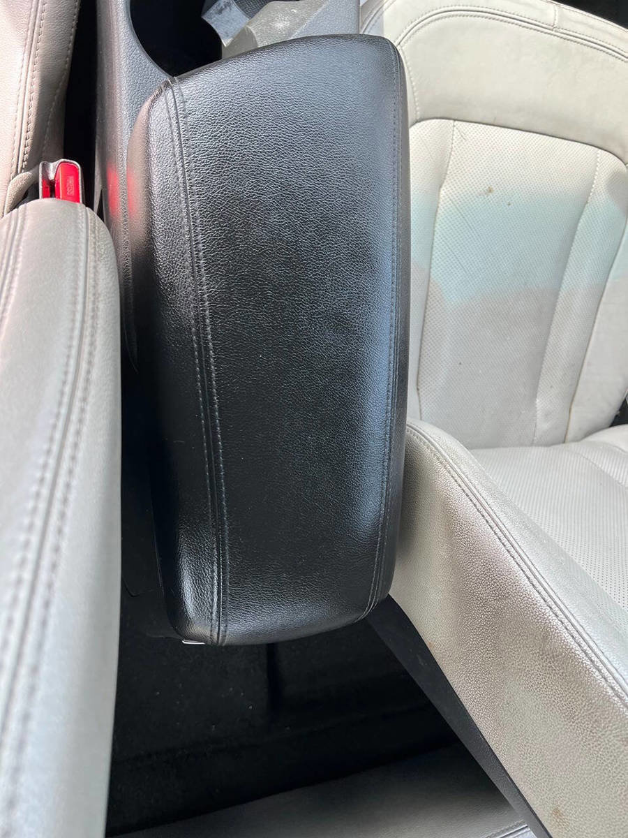 Used 2011 Kia Optima EX FWD image 15