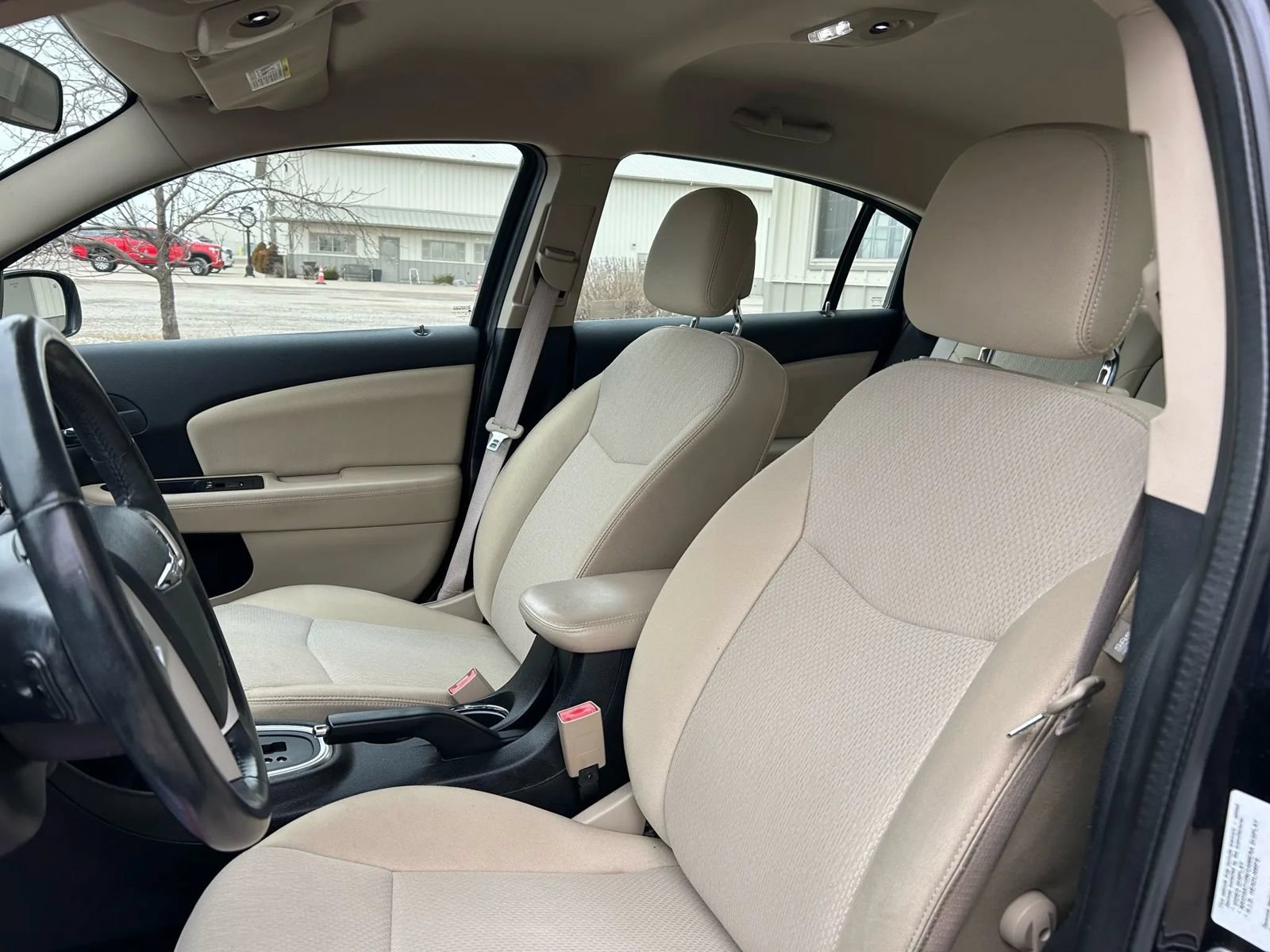 Used 2012 Chrysler 200 Touring w/ Cold Weather Group FWD image 10