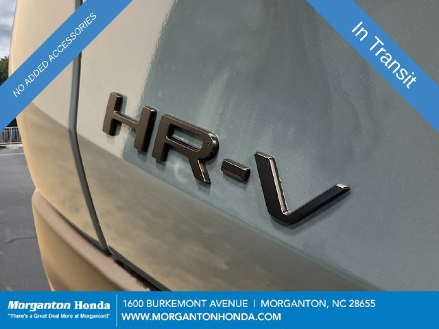 New 2027 Honda HR-V Sport image 7