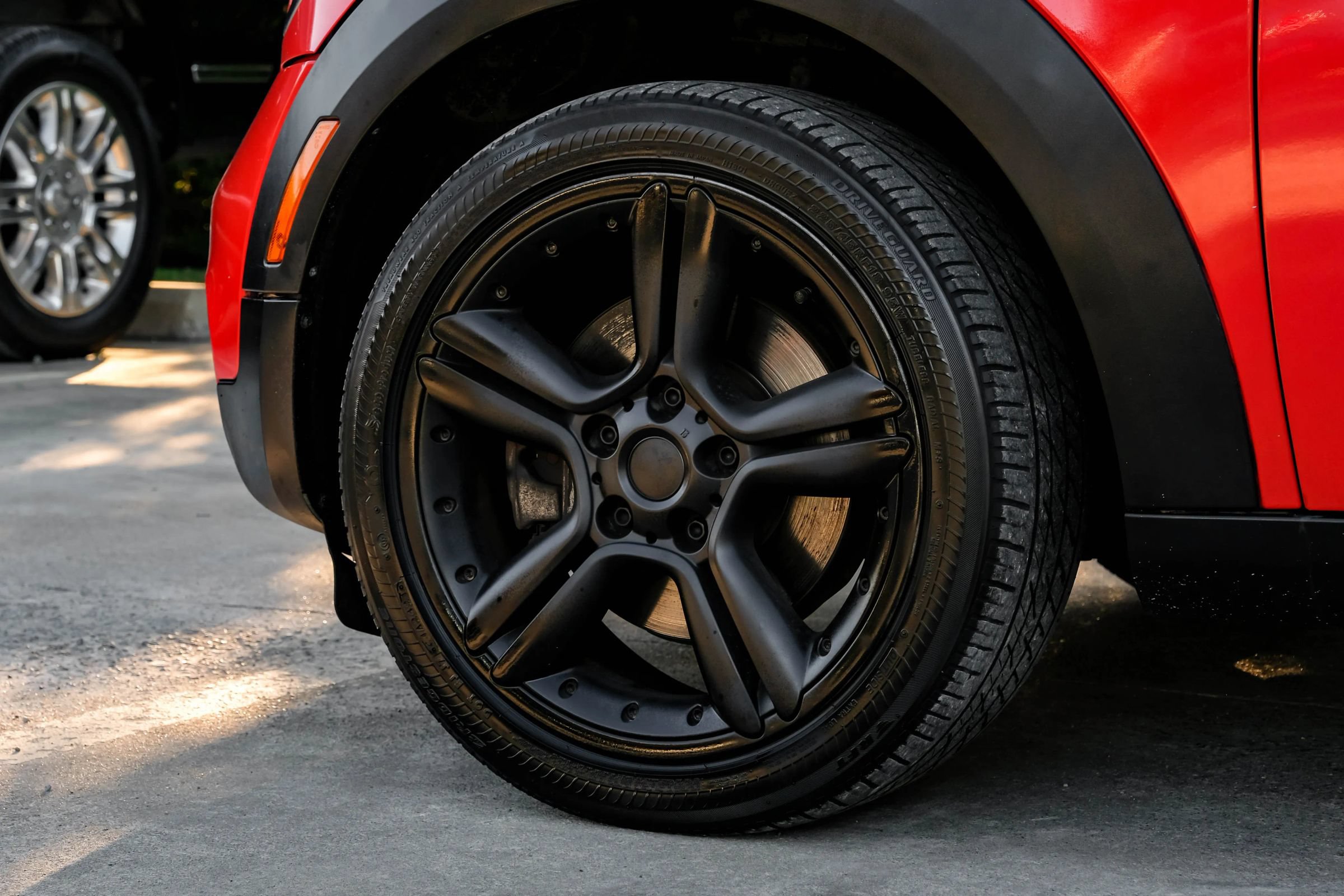 Used 2011 MINI Cooper Countryman S FWD image 48