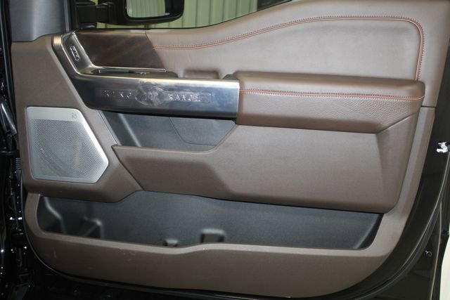 Used 2024 Ford F250 King Ranch w/ Tremor Off-Road Package image 20
