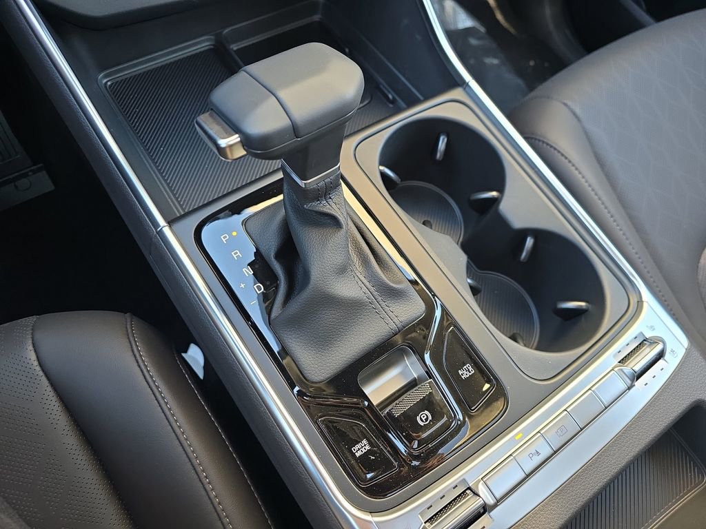 New 2026 Kia Carnival SX w/ SX Dark Edition Package image 30