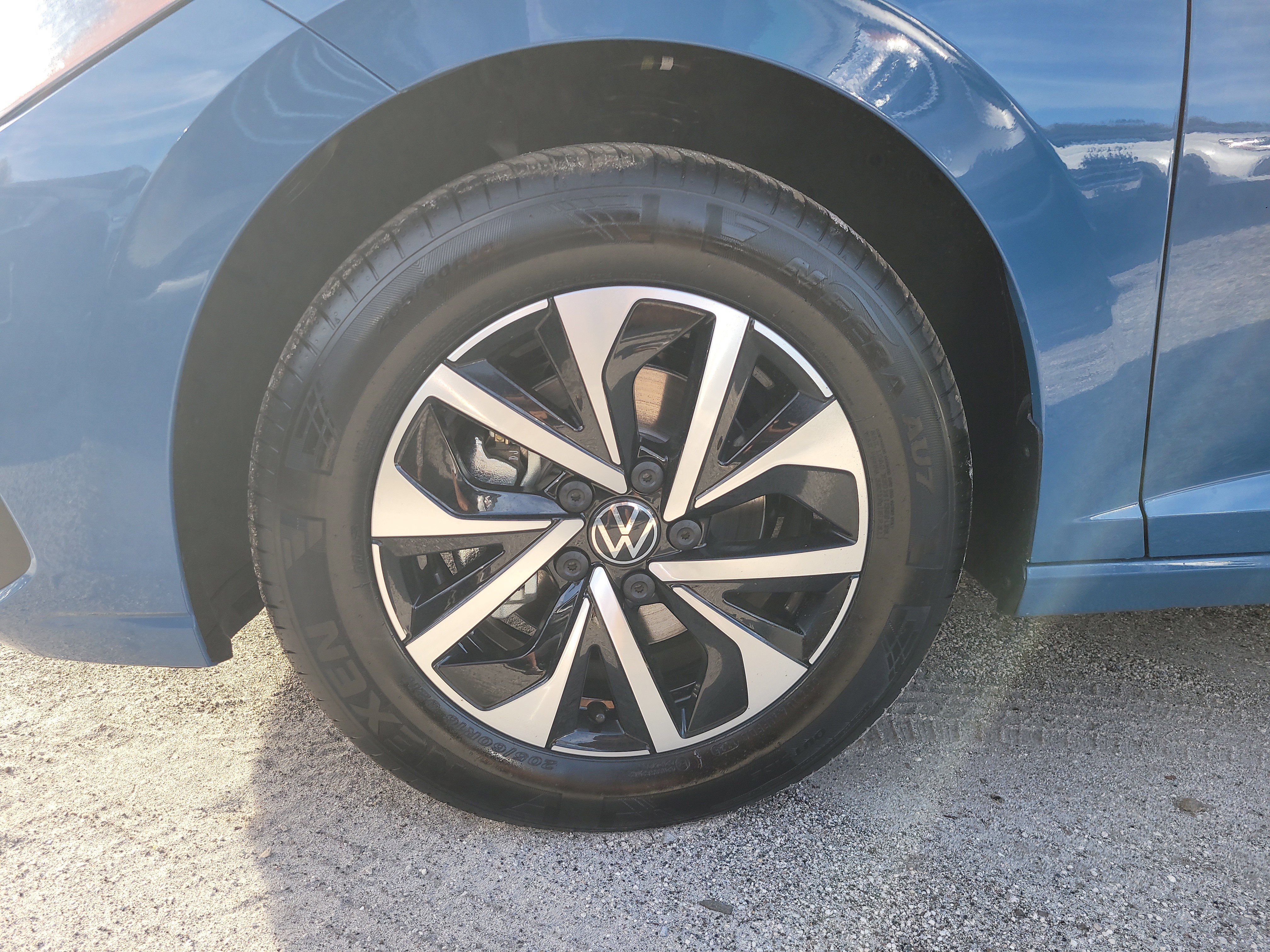 New 2026 Volkswagen Jetta S FWD image 10