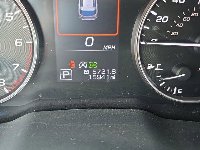 Certified 2021 Subaru Outback Limited w/ Popular Package #2 image 27