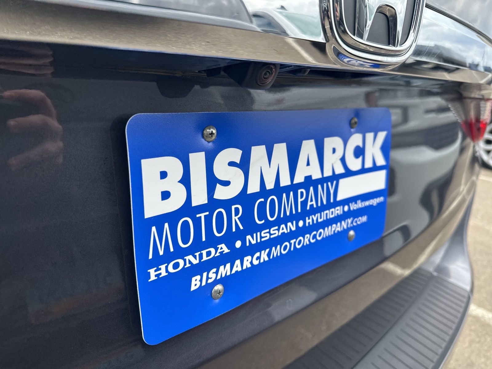 Used 2019 Honda Odyssey EX-L image 6