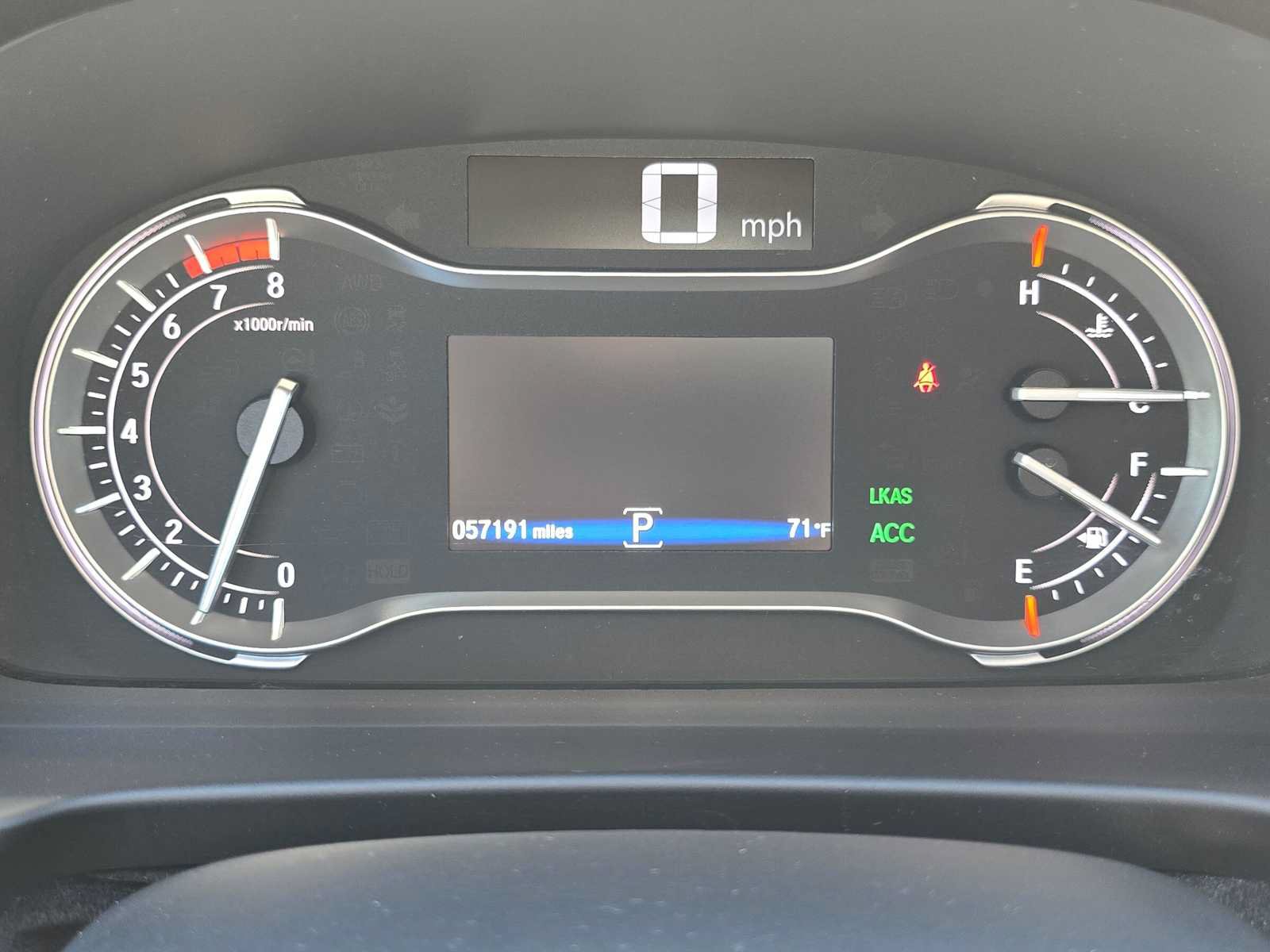 Used 2019 Honda Ridgeline RTL-E image 25