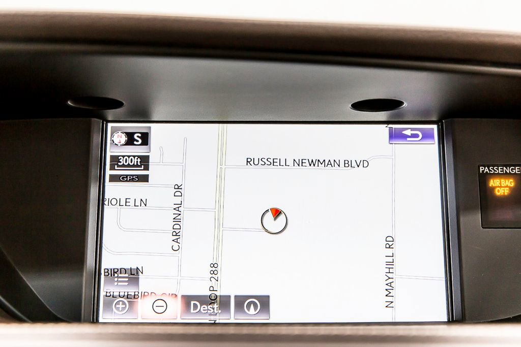 Used 2017 Lexus ES 350 FWD image 15