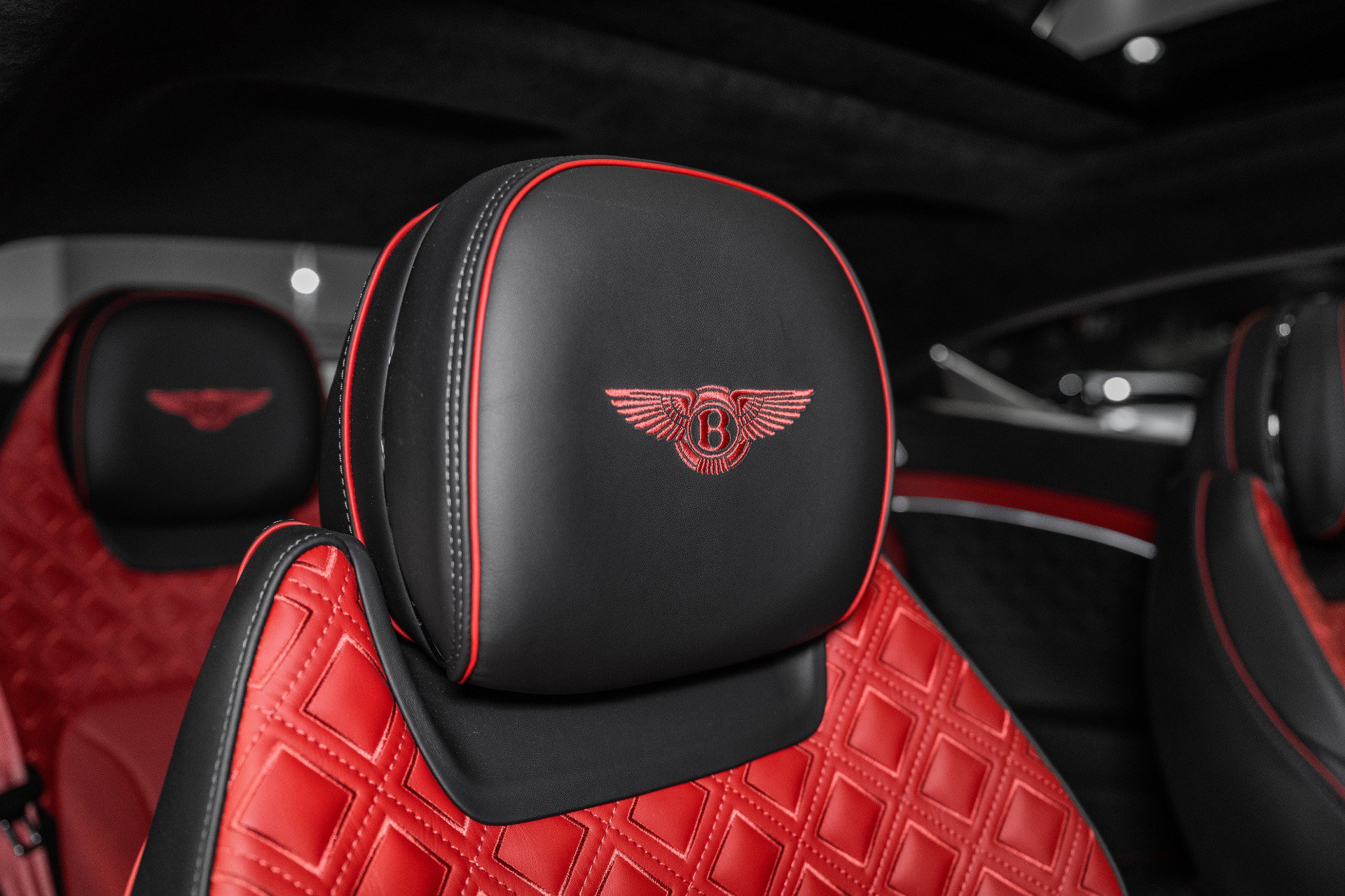 Used 2023 Bentley Continental GT Azure AWD/4WD image 44