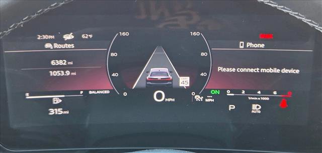 Certified 2025 Audi A5 2.0T Premium w/ Convenience Package image 11