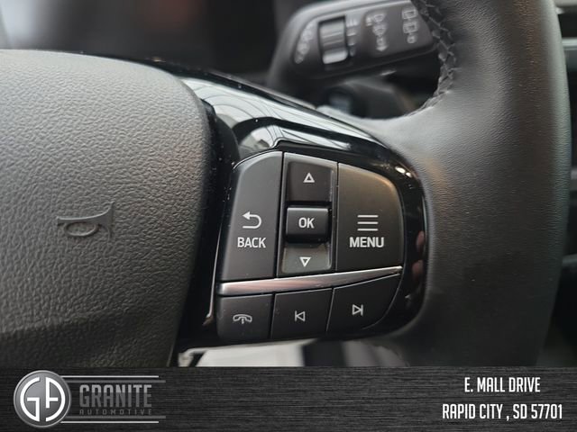 Used 2024 Ford Escape Active image 32