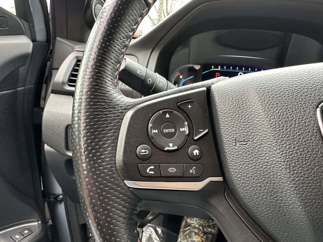 Certified 2022 Honda Pilot TrailSport image 30