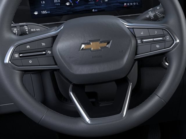 New 2026 Chevrolet Tahoe LS w/ LS Custom Edition RWD image 19