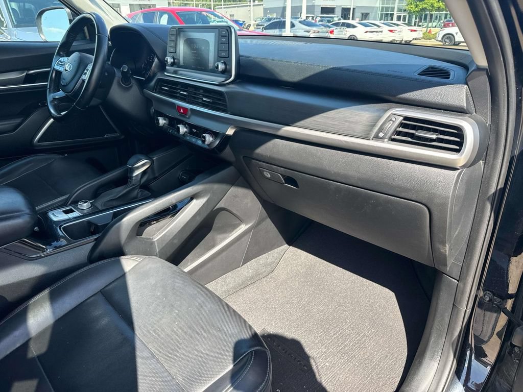 Used 2020 Kia Telluride LX AWD/4WD image 18