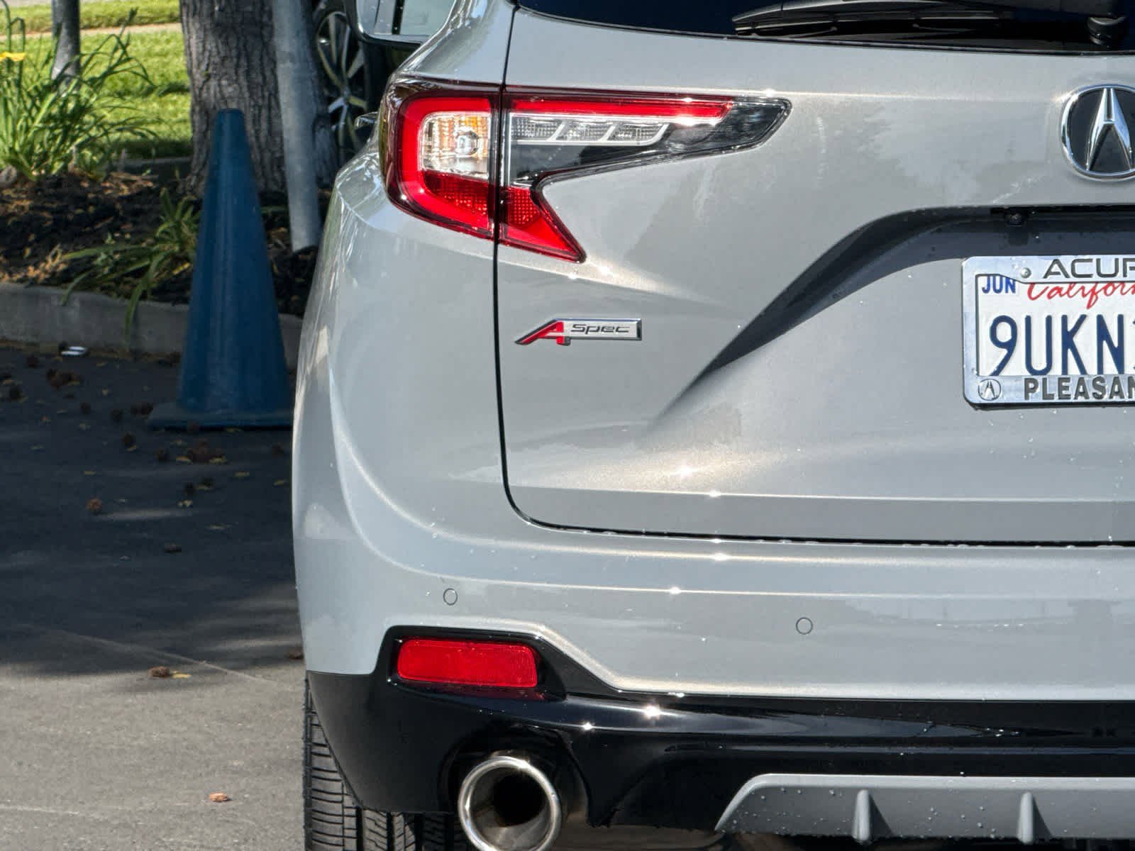 Used 2025 Acura RDX A-Spec image 17