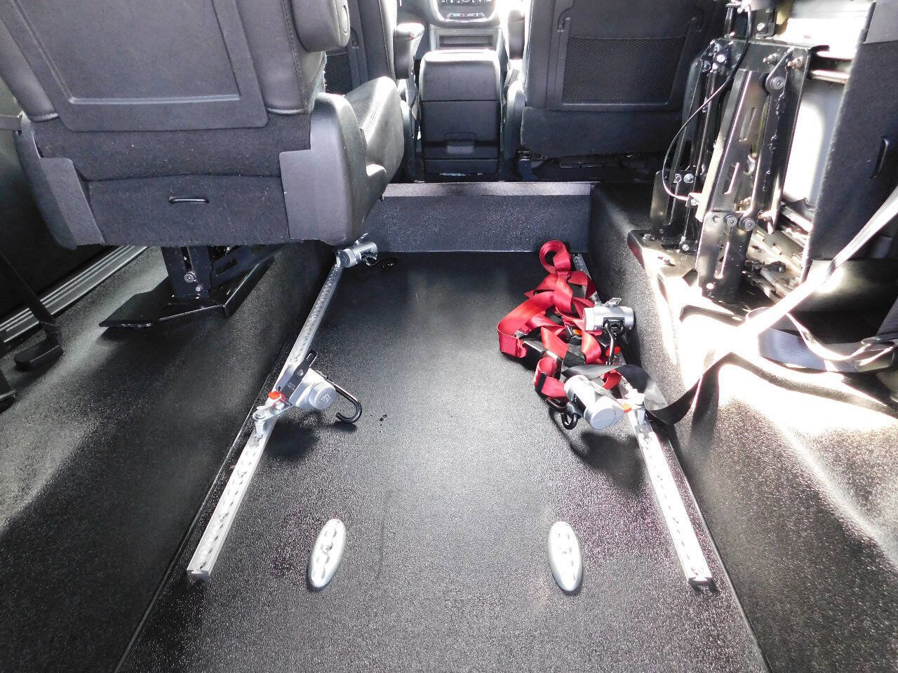 Used 2019 Dodge Grand Caravan GT image 8