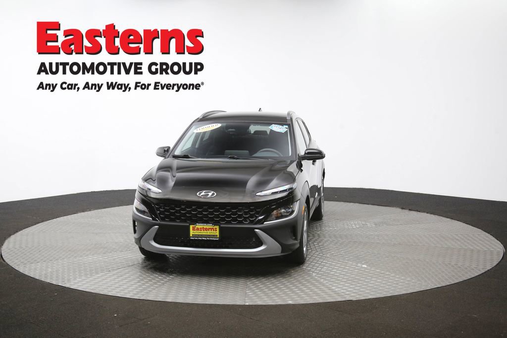 Used 2023 Hyundai Kona SEL image 52