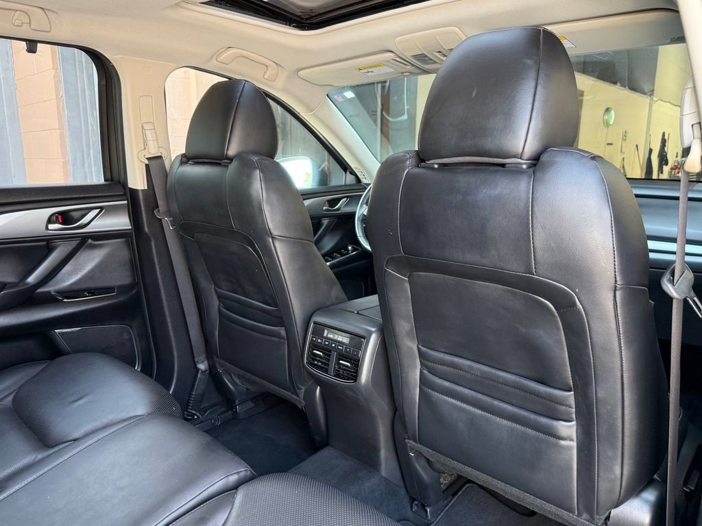 Used 2016 MAZDA CX-9 Touring AWD/4WD image 24