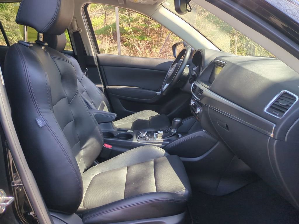 Used 2016 MAZDA CX-5 Grand Touring image 28