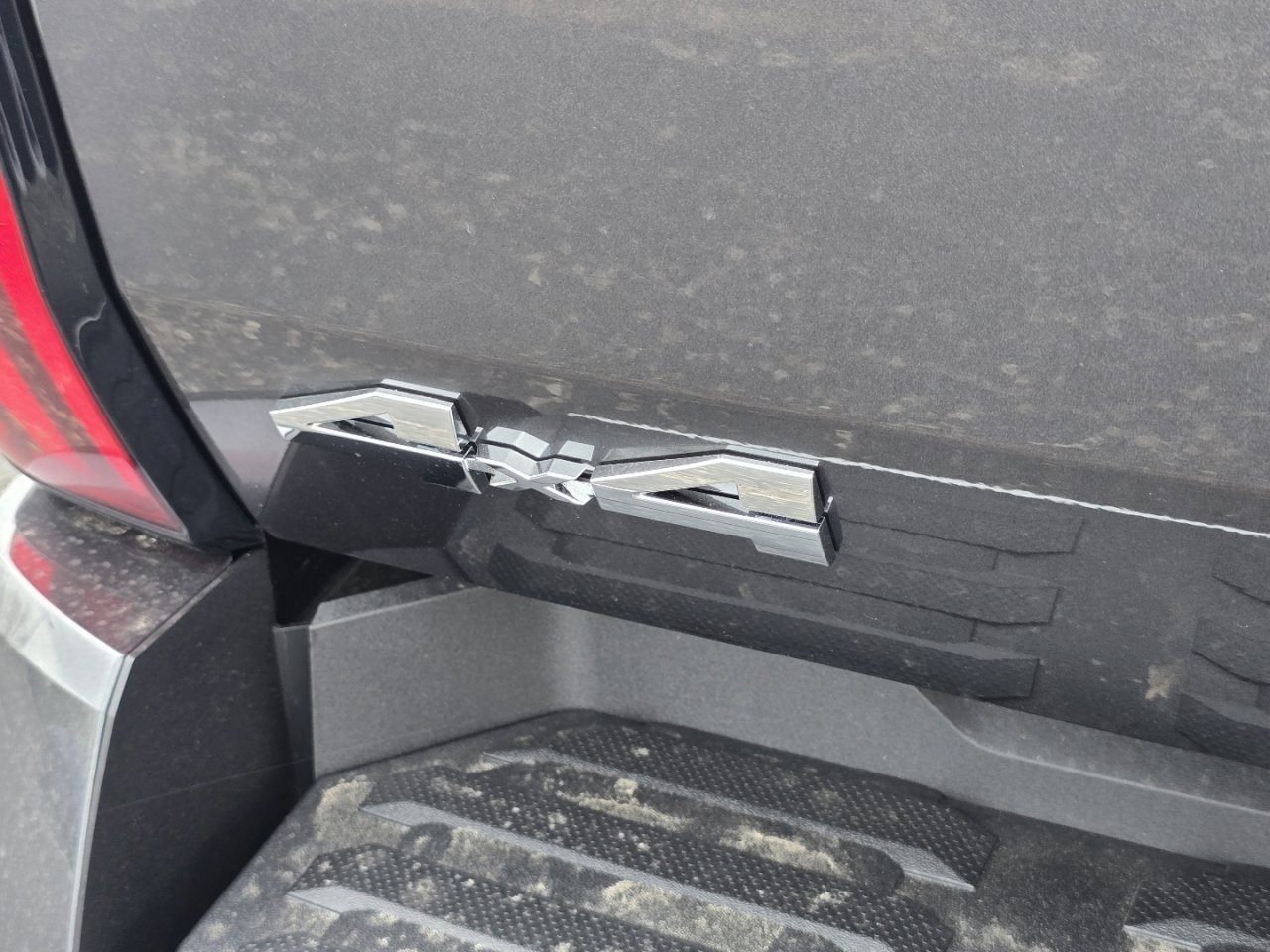 New 2026 Toyota Tundra Limited image 19