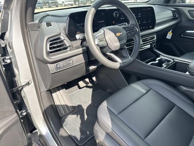 New 2026 Chevrolet Traverse LT w/ Driver Confidence Package FWD image 36