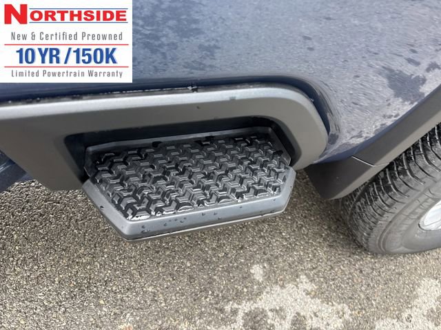 New 2026 Chevrolet Silverado 2500 LT w/ All Star Edition image 13