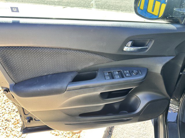 Used 2016 Honda CR-V EX image 10
