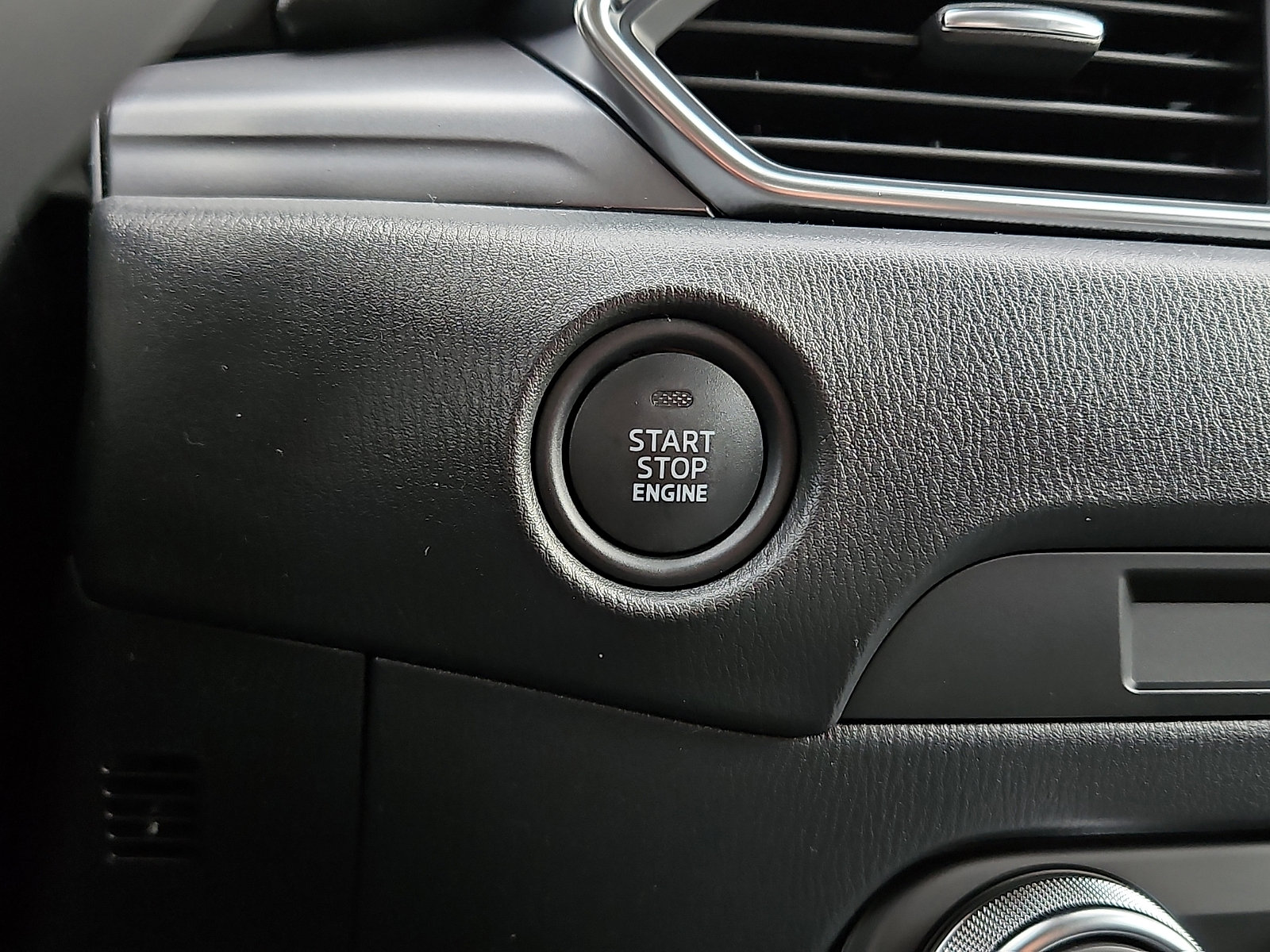 New 2025 MAZDA CX-5 AWD 2.5 S image 19