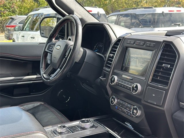 Certified 2019 Ford Expedition Limited w/ Equipment Group 303A image 34