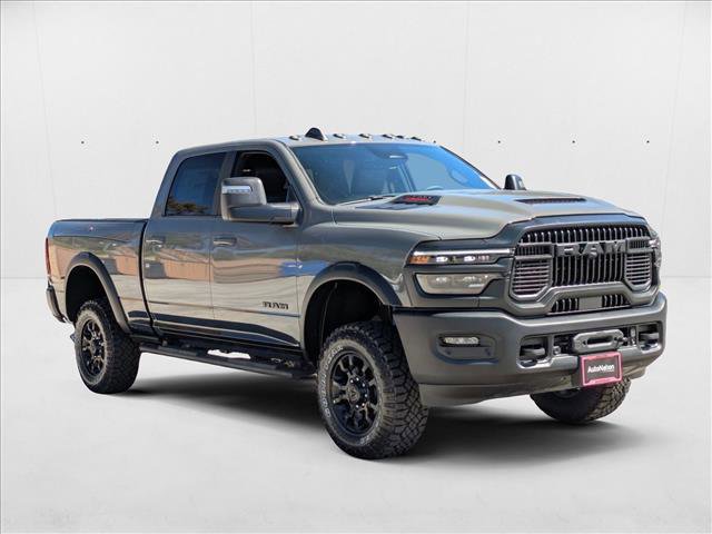 New 2025 RAM 2500 Power Wagon image 18